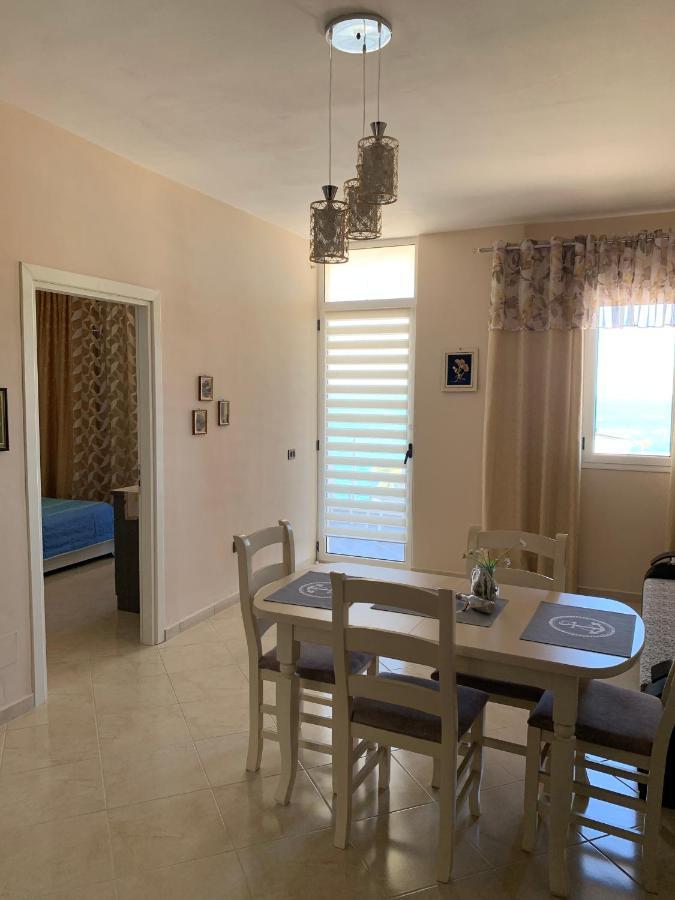 Marina Chic Apartamento Vlorë