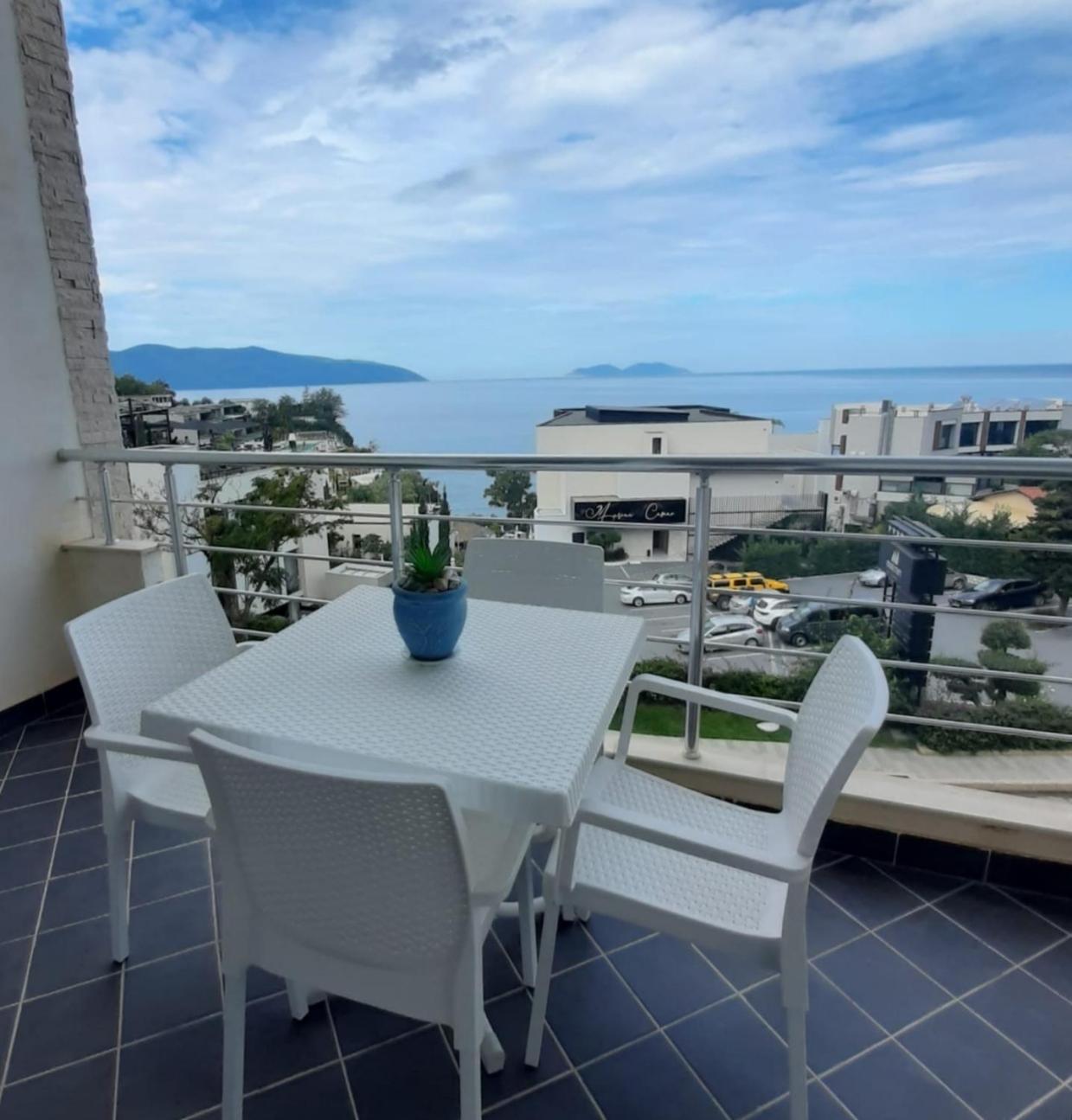 Apartamento Marina Chic Vlorë