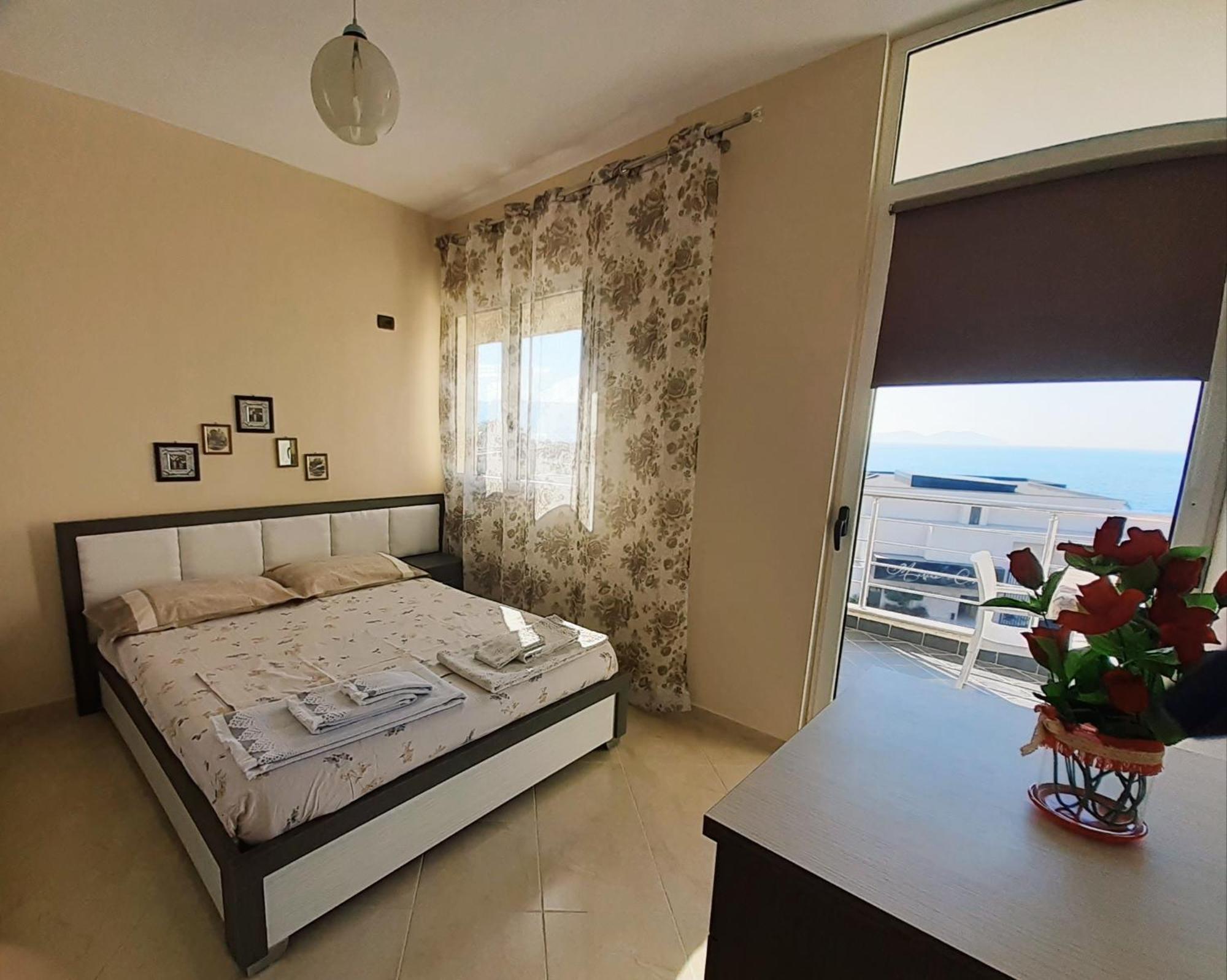Marina Chic Apartamento *