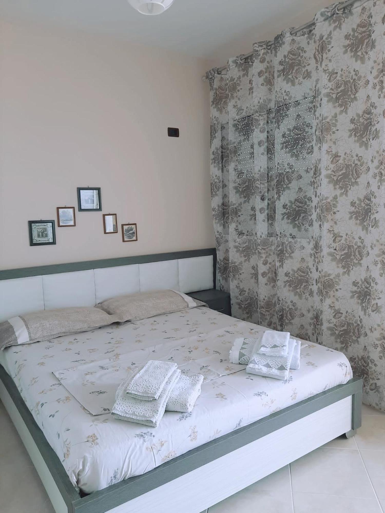 Marina Chic Apartamento *