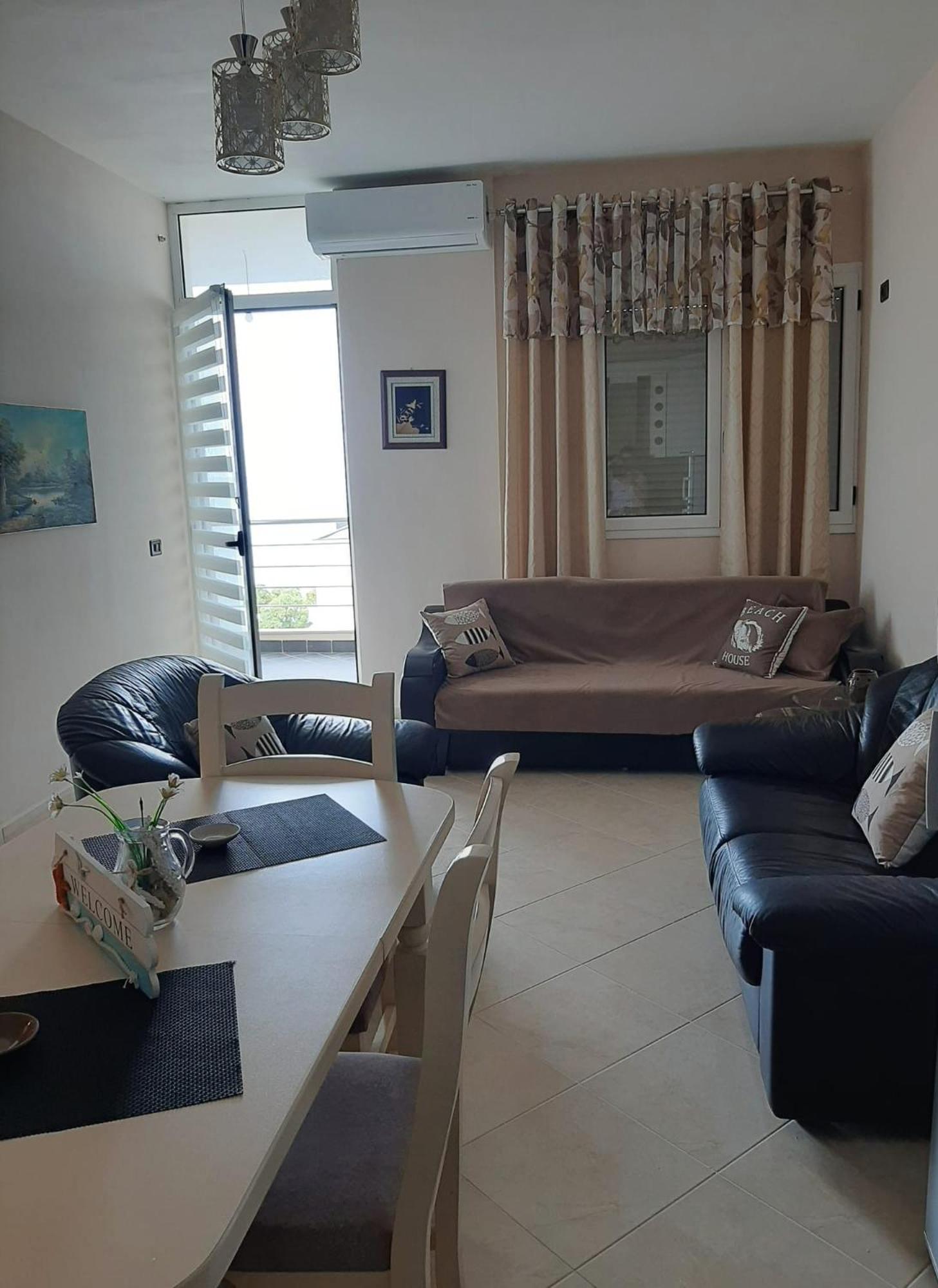 Apartamento Marina Chic *
